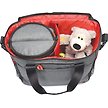 Show in main carousel: KONG Travel Dog Bag, 5 count slide 5 of 9