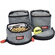 Show in main carousel: KONG Travel Dog Bag, 5 count slide 8 of 9