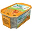Show in main carousel: Emerald Pet Feline Dental Treats with Chicken Cat Treats, 11-oz tub slide 2 of 8