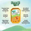 Show in main carousel: Emerald Pet Feline Dental Treats with Chicken Cat Treats, 11-oz tub slide 4 of 8