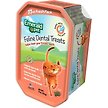 Show in main carousel: Emerald Pet Feline Dental Salmon Grain-Free Cat Treats, 11-oz tub slide 3 of 4