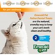 Show in main carousel: Emerald Pet Feline Dental Salmon Grain-Free Cat Treats, 32-oz bag slide 8 of 10