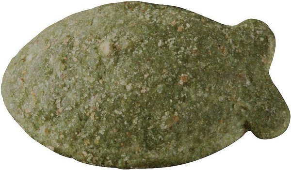 Show full view: Emerald Pet Feline Dental Tuna Grain-Free Cat Treats, 3-oz bag slide 3 of 8