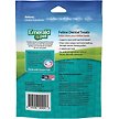 Show in main carousel: Emerald Pet Feline Dental Treats with Ocean Fish Cat Treats, 3-oz Bag slide 2 of 7