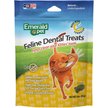Show in main carousel: Emerald Pet Feline Dental Treats with Turducky Cat Treats, 3-oz bag slide 1 of 8