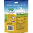 Show in main carousel: Emerald Pet Feline Dental Treats with Turducky Cat Treats, 3-oz bag slide 2 of 8