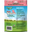 Show in main carousel: Emerald Pet Piggy Twizzies Grain-Free Dog Treats, 6-in, 6 count slide 2 of 8