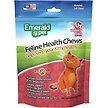 Show in main carousel: Emerald Pet Feline Health Urinary Tract Support Grain-Free Cat Treats, 2.5-oz bag slide 1 of 9