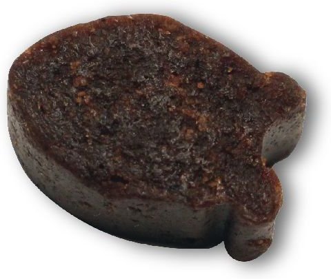 Show full view: Emerald Pet Feline Health Urinary Tract Support Grain-Free Cat Treats, 2.5-oz bag slide 3 of 9