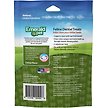 Show in main carousel: Emerald Pet Feline Dental Catnip Flavor Grain-Free Cat Treats, 3-oz bag slide 2 of 8