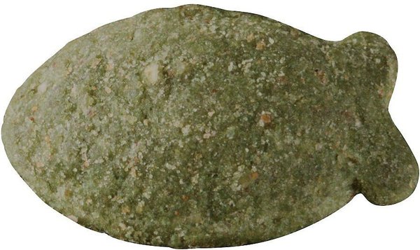 Show full view: Emerald Pet Feline Dental Catnip Flavor Grain-Free Cat Treats, 3-oz bag slide 3 of 8