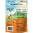 Show in main carousel: Emerald Pet Little Chewzzies Turducky Recipe Chicken-Free Dog Treats, 5-oz bag slide 2 of 8