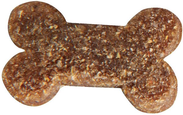 Show full view: Emerald Pet Little Chewzzies Turducky Recipe Chicken-Free Dog Treats, 5-oz bag slide 3 of 8