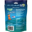 Show in main carousel: Emerald Pet Wholly Fish! Tuna Recipe Cat Treats, 3-oz bag slide 2 of 9