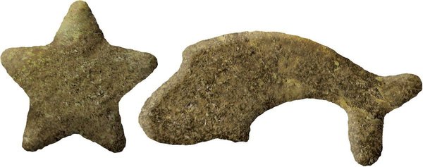 Show full view: Emerald Pet Wholly Fish! Tuna Recipe Cat Treats, 3-oz bag slide 3 of 9