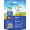 Show in main carousel: Emerald Pet Pumpkin Harvest Oven Baked Pumpkin Recipe with Blueberry Chewy Dog Treats, 6-oz bag slide 2 of 8
