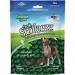 Show in main carousel: Emerald Pet Fresh Smileezz Mini Grain-Free Dental Dog Treats, 160 count slide 1 of 9