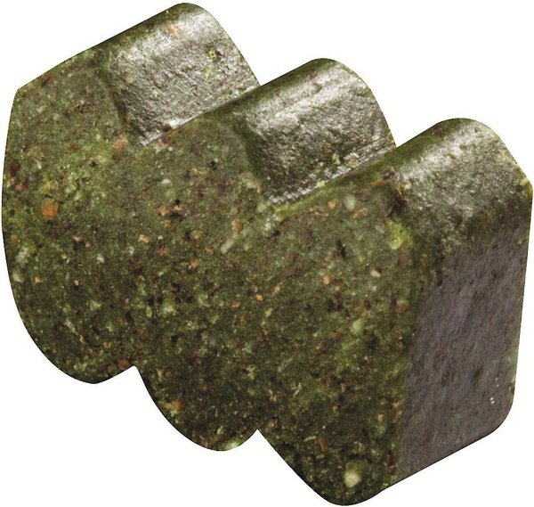 Show full view: Emerald Pet Fresh Smileezz Mini Grain-Free Dental Dog Treats, 160 count slide 3 of 9