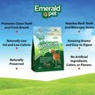 Show in main carousel: Emerald Pet Fresh Smileezz Mini Grain-Free Dental Dog Treats, 160 count slide 4 of 9