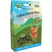 Show in main carousel: Emerald Pet Feline Dental Stixx Catnip Flavor with Pumpkin Grain-Free Dental Cat Treats, 3.6-oz bag slide 1 of 8