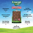 Show in main carousel: Emerald Pet Piggy Twizzies Grain-Free Dog Treats, 9-in, 6 count slide 4 of 8