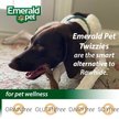 Show in main carousel: Emerald Pet Piggy Twizzies Grain-Free Dog Treats, 9-in, 6 count slide 7 of 8