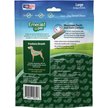 Show in main carousel: Emerald Pet Fresh Smileezz Large Grain-Free Dental Dog Treats, 12 count slide 2 of 8