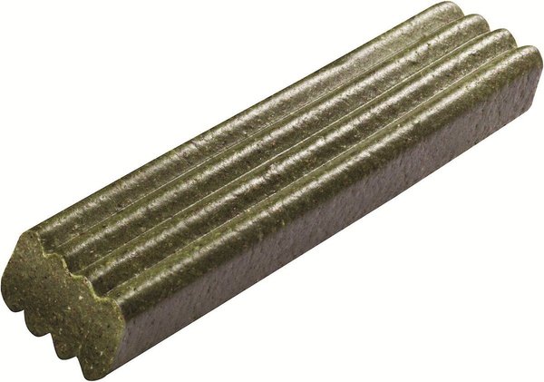 Show full view: Emerald Pet Fresh Smileezz Large Grain-Free Dental Dog Treats, 12 count slide 3 of 8