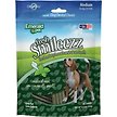 Show in main carousel: Emerald Pet Fresh Smileezz Medium Grain-Free Dental Dog Treats, 18 count slide 1 of 8