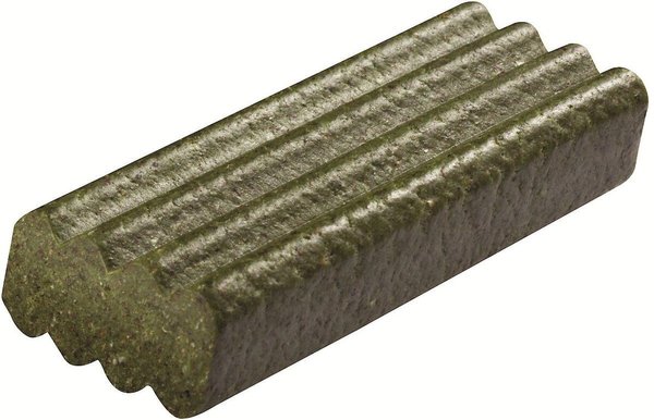 Show full view: Emerald Pet Fresh Smileezz Medium Grain-Free Dental Dog Treats, 18 count slide 3 of 8