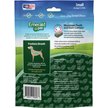 Show in main carousel: Emerald Pet Fresh Smileezz Small Grain-Free Dental Dog Treats, 32 count slide 2 of 7