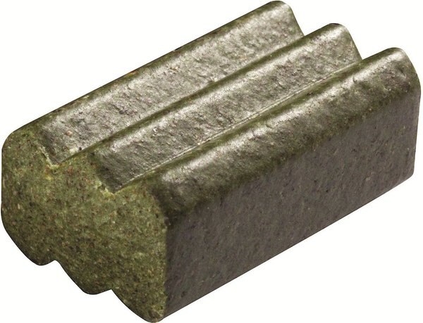 Show full view: Emerald Pet Fresh Smileezz Small Grain-Free Dental Dog Treats, 32 count slide 3 of 7