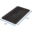Show in main carousel: Frisco Dog Crate Replacement Pan for Heavy Duty Crate, 21.5- in  L  x 12.5 - in W slide 2 of 4