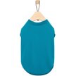 Show in main carousel: Frisco Basic Dog & Cat T-Shirt, Dark Teal, X-Small slide 1 of 10