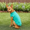 Show in main carousel: Frisco Basic Dog & Cat T-Shirt, Teal, XXX-Large slide 5 of 8