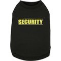 Frisco Security Dog & Cat T-Shirt, X-Small