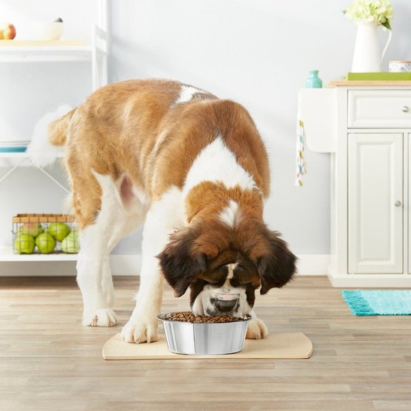 Show full view: Frisco Stainless Steel Bowl, 17 cup slide 3 of 5