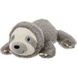 Show in main carousel: Frisco Sloth Plush Squeaky Dog Toy, Medium slide 1 of 7