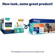 Show in main carousel: Frisco Extra Large Printed Dog Training & Potty Pads, 28 x 34-in, Unscented, 40 count, Dog Sketch Print slide 2 of 10