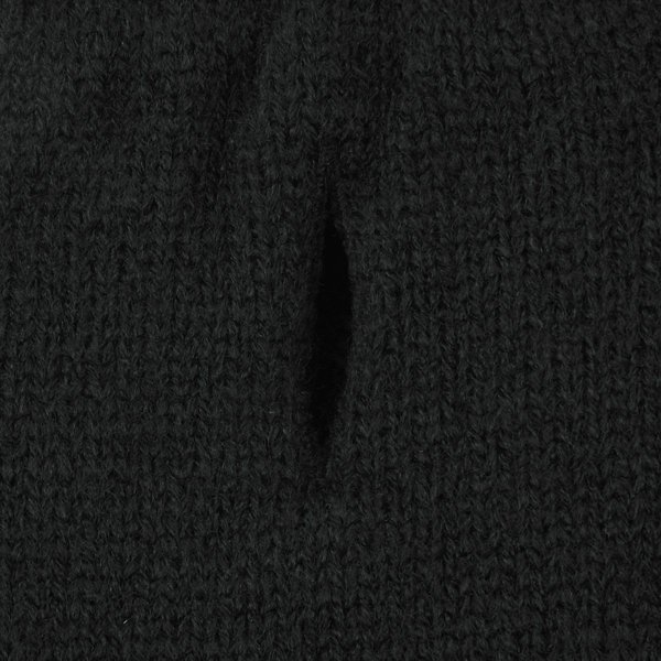 Show full view: Frisco Marled Chevron Dog & Cat Sweater, Large slide 5 of 8