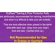 Show in main carousel: MidWest Dry Paws Training & Floor Protection Pads, 30 count slide 3 of 6