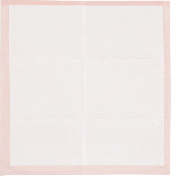 Show full view: MidWest Dry Paws Training & Floor Protection Pads, 30 count slide 5 of 6