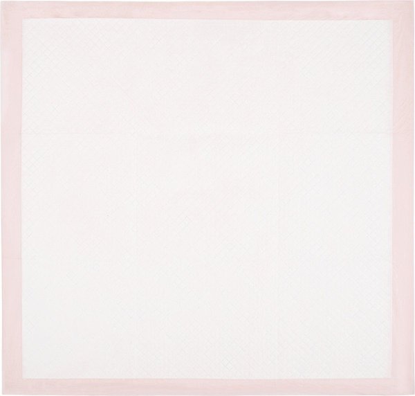 Show full view: MidWest Dry Paws Training & Floor Protection Pads, 100 count slide 5 of 6