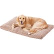 Show in main carousel: MidWest Quiet Time Ombre Swirl Dog Crate Mat, Taupe, 42-in slide 1 of 8
