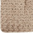 Show in main carousel: MidWest Quiet Time Ombre Swirl Dog Crate Mat, Taupe, 42-in slide 5 of 8