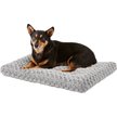 Show in main carousel: MidWest Quiet Time Ombre Swirl Dog Crate Mat, Gray, 30-in slide 5 of 8