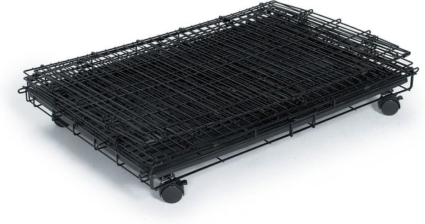 Show full view: MidWest Collapsible Wire Cat Cage Playpen slide 7 of 9