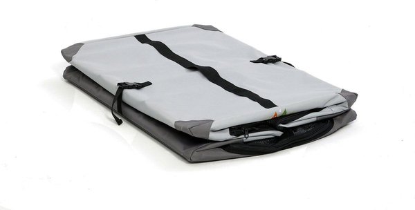 Show full view: MidWest Canine Camper Single Door Collapsible Soft-Sided Dog Crate, 36-in slide 5 of 6