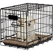 Show in main carousel: MidWest Quiet Time Deluxe Micro Terry Dog Crate Mat, 18-in slide 2 of 7