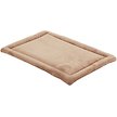 Show in main carousel: MidWest Quiet Time Deluxe Micro Terry Dog Crate Mat, 30-in slide 1 of 7